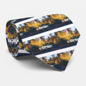 Cravate Coupé 1965 de Mercedes-Benz 220SEb (Roulé)