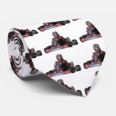 Cravate coupe-circuit, coupe-circuit, coupe-circuit, (Roulé)