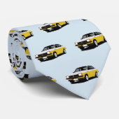 Cravate Coupé frais d'Opel Kadett GT/E (Roulé)