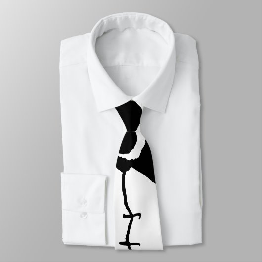 CRAVATE COUPER DJ (Attaché)