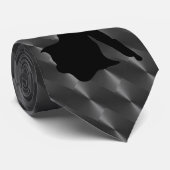 CRAVATE COUPLE DE DANSE (Roulé)