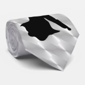 CRAVATE COUPLE DE DANSE (Roulé)