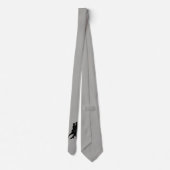 CRAVATE COUPLES DE DANSE (Dos)