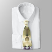 Cravate Couronne (Attaché)