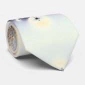 Cravate Couronne (Roulé)