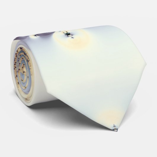 Cravate Couronne (Roulé)