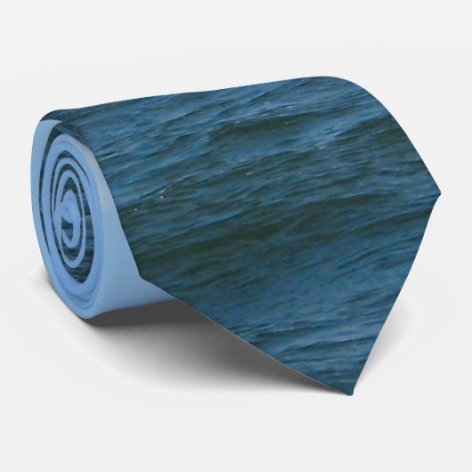 Cravate Courses de voilier (Roulé)