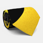 Cravate Coussin de risque biologique (Roulé)