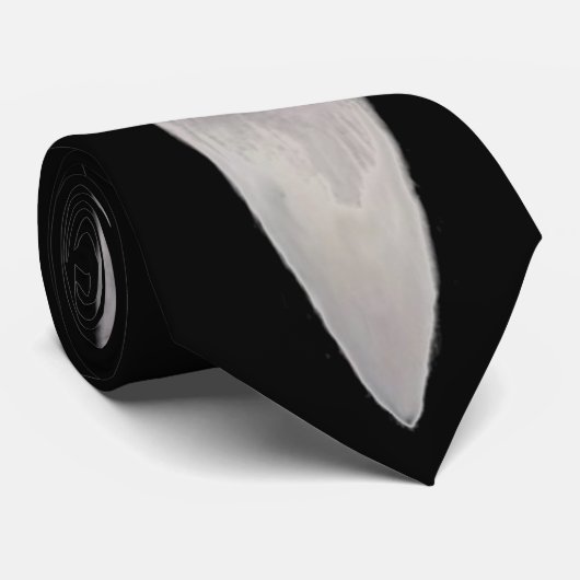 Cravate Couteau de chef (Roulé)