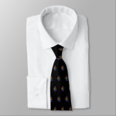 Cravate Couvercle KCL (Attaché)