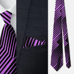 Cravate Couvercle Motif géométrique mignon coloré<br><div class="desc">Colorée Cute Motif cravate géométrique.</div>