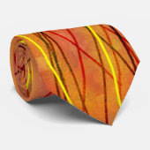 Cravate Couvercle Wire (Roulé)