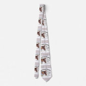 Cravate couverture de cheval jamie add (Dos)