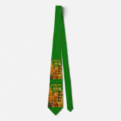 Cravate Couverture du roman de pulpe de 1953 Certaines fem (Devant)