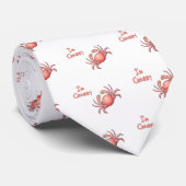 Cravate Crabby (Roulé)