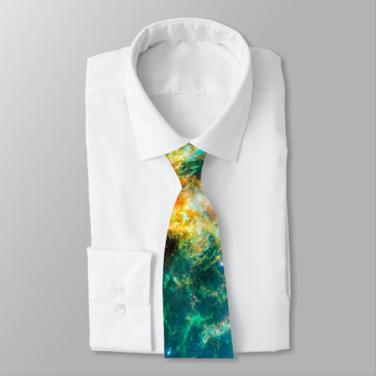 Cravate Crabe Nebula Supernova Resnant Hubble Photo de l'e (Attaché)