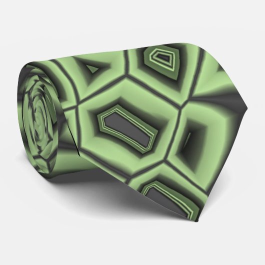 Cravate Cravate-aseurus Rex (Roulé)