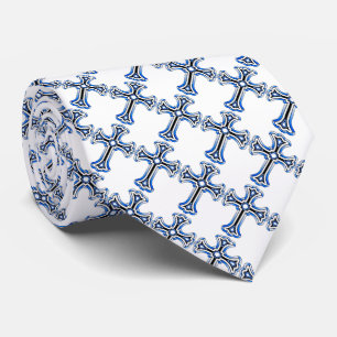 Cravate Cravate/Croix