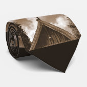 Cravate Cravate, église de mère patrie, répétition de (Roulé)