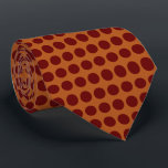 Cravate, Cravate et gros points en cuivre et en bo<br><div class="desc">Cravate, Cravate et gros points en cuivre et en bois de rose</div>