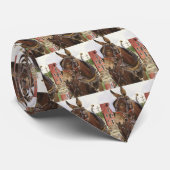 Cravate Cravate, mule (Roulé)