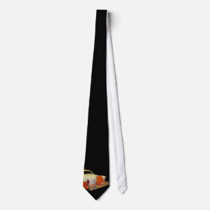 Cravate Cravate-personnaliser de Merc