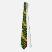Cravate Cravate, Piments Chauds, Piments (Devant)