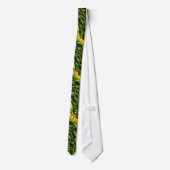 Cravate Cravate, Piments Chauds, Piments (Dos)