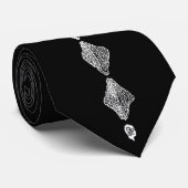 Cravate cravate - SCUTES Esturgeon Fit (Roulé)