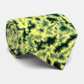 Cravate Cravate-teinture Acide (Roulé)