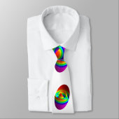 Cravate cravate, Zernike, m = 1 (Attaché)