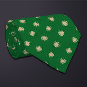 Cravate Create-A-Pattern (Square or Round Art)