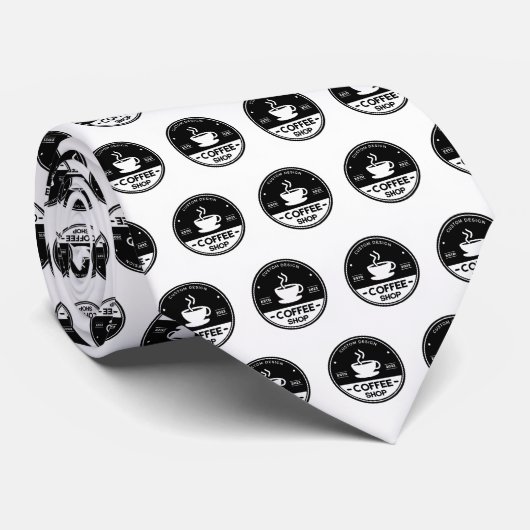 Cravate Create Your Own (Roulé)