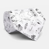 Cravate Créateur Mens Fun & Grenadine Neckties (Roulé)