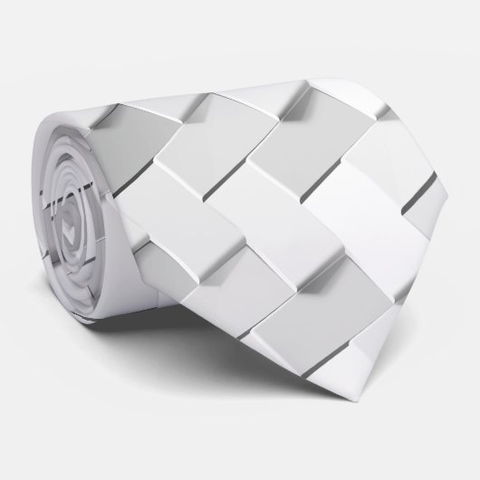 Cravate Création d'un nouveau Motif 5 (Roulé)