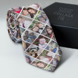 Cravate Créer un collage photo personnalisé avec 12 photos<br><div class="desc">Pour de meilleurs résultats,  recadrez les photos en carré avant de les télécharger. Utilisez votre photo ou vos photos préférées pour faire un plaisir à garder à partager avec vos amis. Ceci inclut une combinaison de vos 12 photos préférées. D'autres combinaisons sont disponibles dans notre magasin.</div>