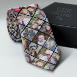 Cravate Créer un collage photo personnalisé avec 12 photos<br><div class="desc">Pour de meilleurs résultats,  recadrez les photos en carré avant de les télécharger. Utilisez votre photo ou vos photos préférées pour faire un plaisir à garder à partager avec vos amis. Ceci inclut une combinaison de vos 12 photos préférées. D'autres combinaisons sont disponibles dans notre magasin.</div>