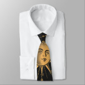 Cravate Créez vos propres anomalies célestes de l'espace (Attaché)