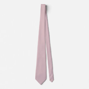 Cravate Créez Votre Propre Rose Or Moderne Sophistiqué