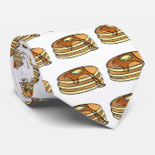 Cravate Crêpes obtenues ? (Roulé)