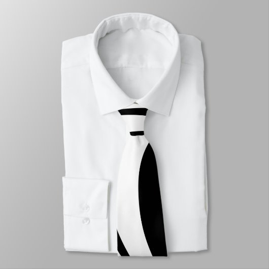 Cravate Crépuscule (Attaché)