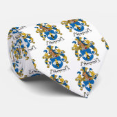Cravate Crête de famille de Hummel (Roulé)