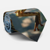 Cravate Crew Socks (Roulé)