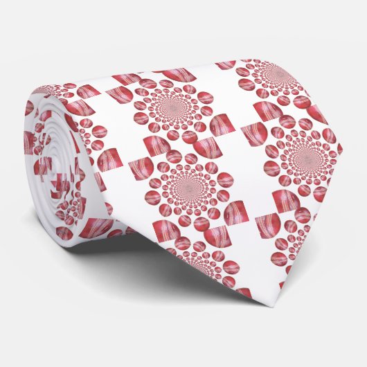 Cravate Cricket (Roulé)