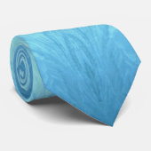 Cravate cristal de glace (Roulé)