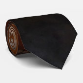 Cravate Crock and Barrel (Roulé)