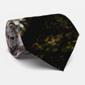 Cravate Crocodile (Roulé)