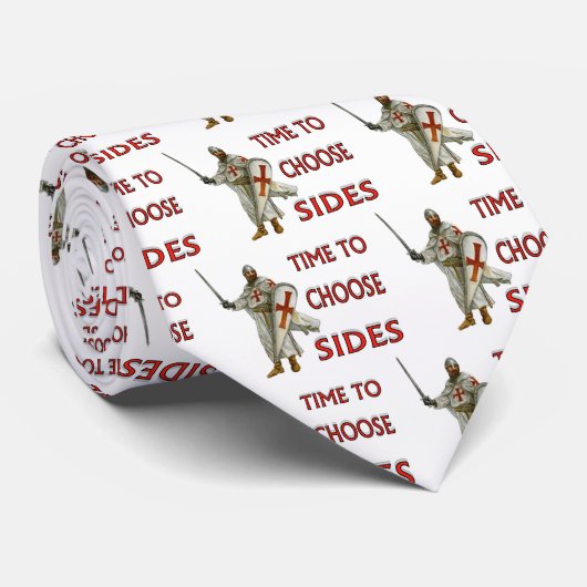 CRAVATE CROISÉ (Roulé)