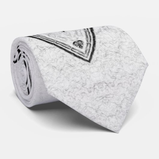 Cravate croisée de Harley (Roulé)