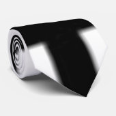 Cravate croisée de jet (Roulé)